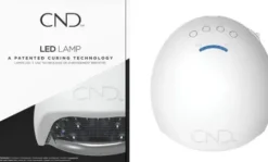CND LED Lamp White New Hand & Feet Discount