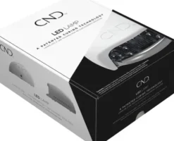 CND LED Lamp White New Hand & Feet Discount