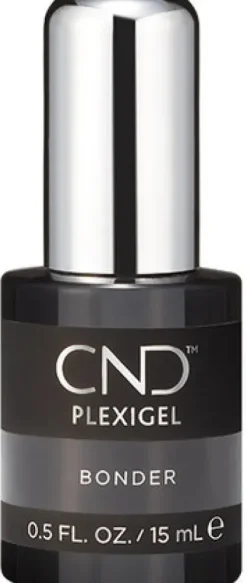 CND PlexiGel Bonder Base Coat Best