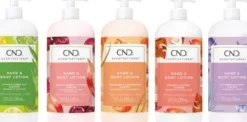 CND Scentsations Lotion Clearance