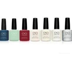 CND Shellac Dynasty Fantasy 2022 Clearance