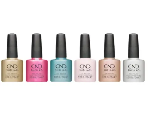 CND Shellac Quiet Luxury Sale