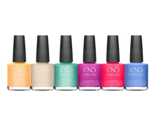 CND Vinylux Bizarre Beauty Online