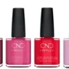 CND Vinylux Langanhaltender Nagellack Hot