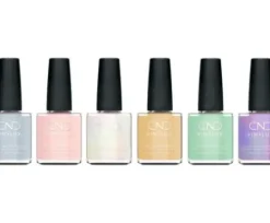 CND Vinylux Shade Sense Discount