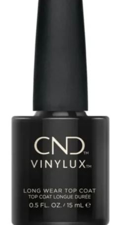 CND Vinylux Top Coat Discount
