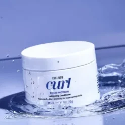 Color Wow Coco Motion Lubricating Conditioner New