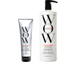 Color Wow Color Security Shampoo Best