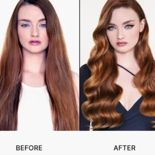 Color Wow Extra Shine Spray Hot