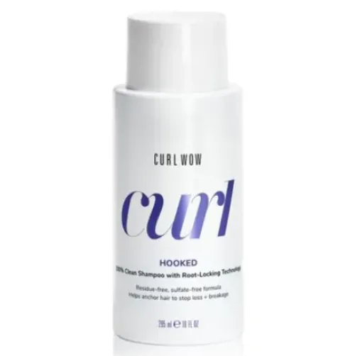 Color Wow Hooked Clean Shampoo