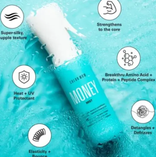 Color Wow Money Mist Outlet