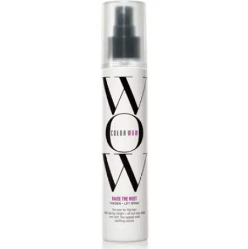 Color Wow Raise The Root Thicken & Lift Spray Best