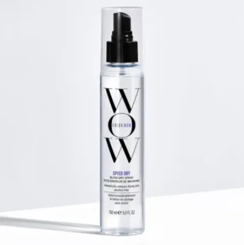Color Wow Speed Dry Blow Dry Spray Best