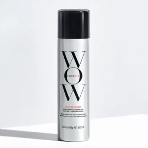 Color Wow Style on Steroids-Performance Enhancing Texture + Finishing Spray Clearance