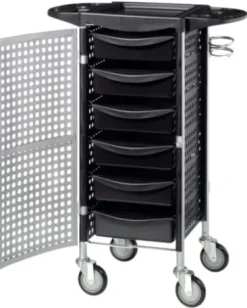 Comair Stapelboy Profi Tresor Best