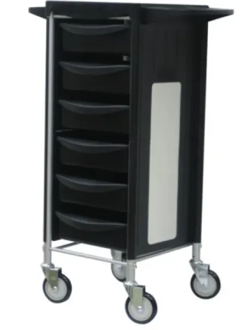 Comair Stapelboy Silverline Best