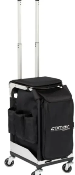Comair Werkzeugkoffer Artist Outlet