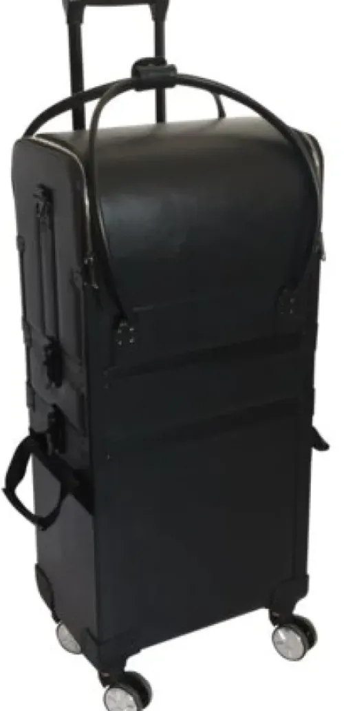 Comair Werkzeugkoffer Duo Hot