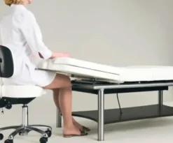 Cosmoderm Wellnessliege Eva Hot