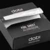 dobi Aluminium Faltfolie weich, geprägt Clearance