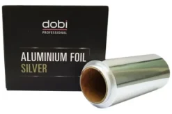 dobi Aluminiumfolie glatt