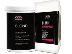 dobi Blondierpulver Staubreduziert
