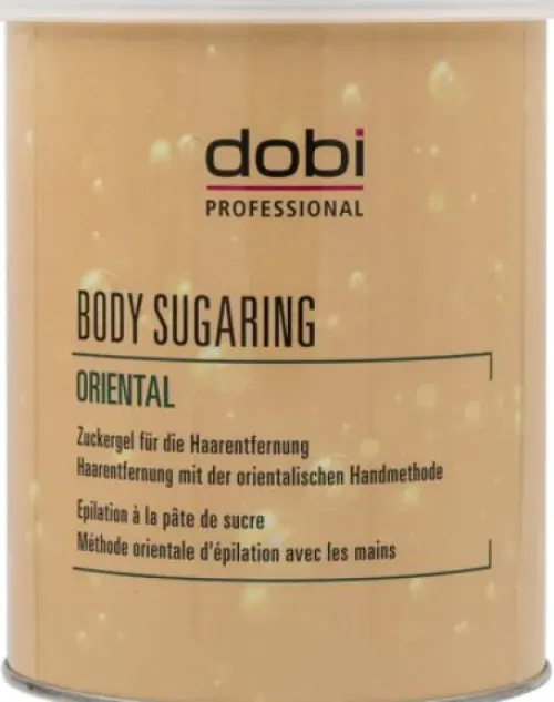 dobi Body Sugaring Oriental Clearance