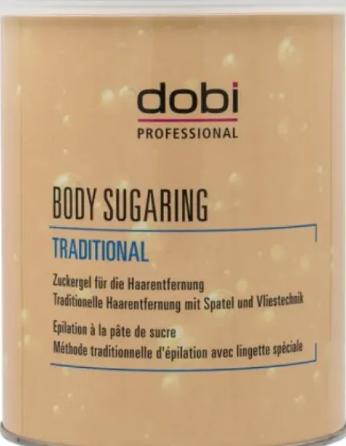 dobi Body Sugaring Traditional Sale