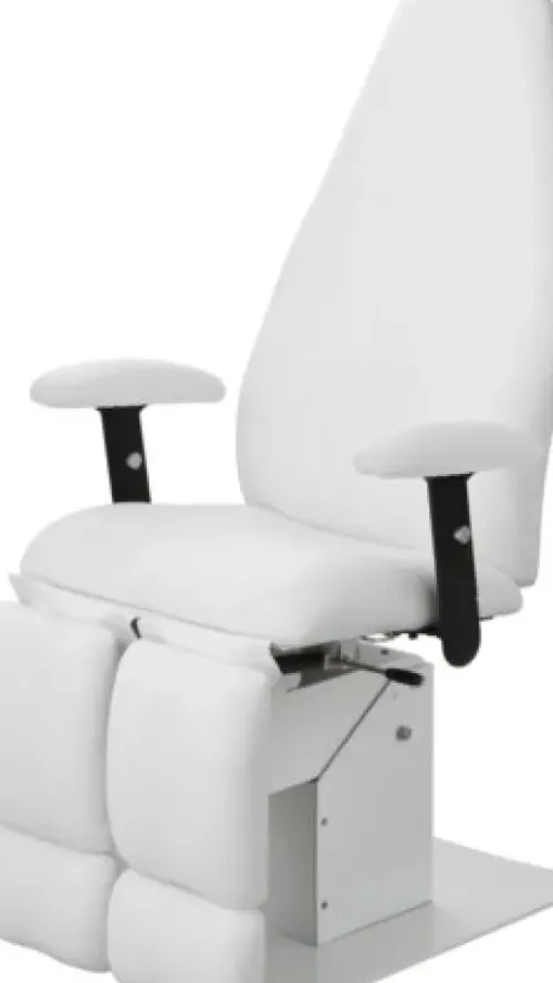 DOBI Budgetline Fusspflegestuhl Krokus Discount