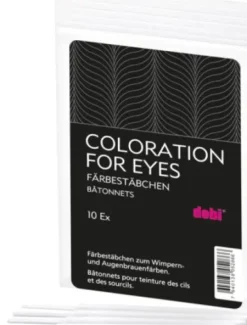 dobi Coloration for eyes Färbestäbchen Discount