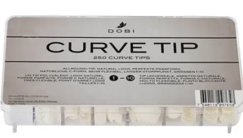 dobi Curve Tip Box Sale