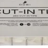 dobi Cut-In Tip Box Best