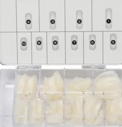 dobi Cut-In Tip Box Best