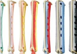 dobi Dauerwellwickler Kurz Outlet