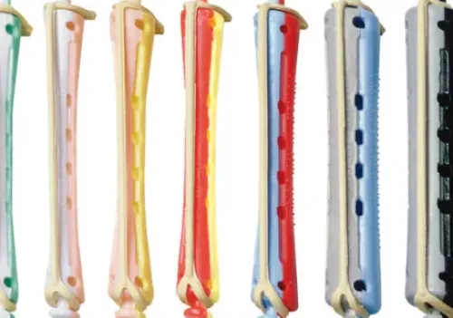dobi Dauerwellwickler Kurz Outlet