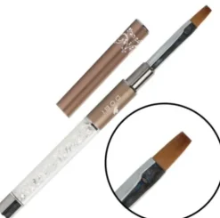 dobi Diamond Gel Pinsel Flach Clearance