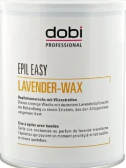 dobi Epil Easy Lavender-Wax Online