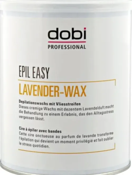 dobi Epil Easy Lavender-Wax Online