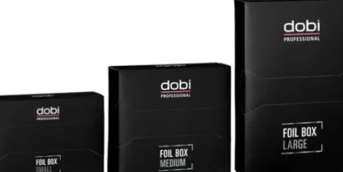 dobi Foil Box