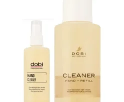 dobi Hand Cleaner Hot