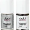 dobi Nail Stamping Lack Outlet