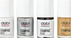 dobi Nail Stamping Lack Outlet