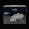 dobi Nails Remover Wraps New
