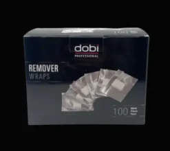 dobi Nails Remover Wraps New