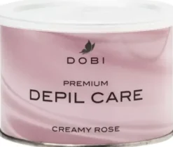 dobi Premium Depil Care Creamy Rose Best