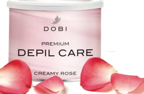 dobi Premium Depil Care Creamy Rose Best