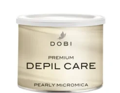 dobi Premium Depil Care Pearly Micromica Clearance
