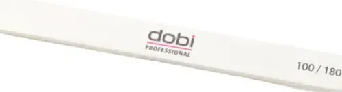 dobi Profi Feile gerade 100/180 Outlet