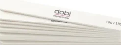 dobi Profi Feile gerade 100/180 Outlet
