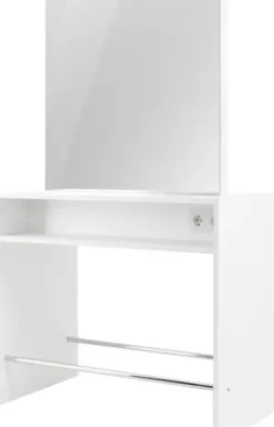 DOBI Smartline Doppelfrisierplatz Keleo Outlet